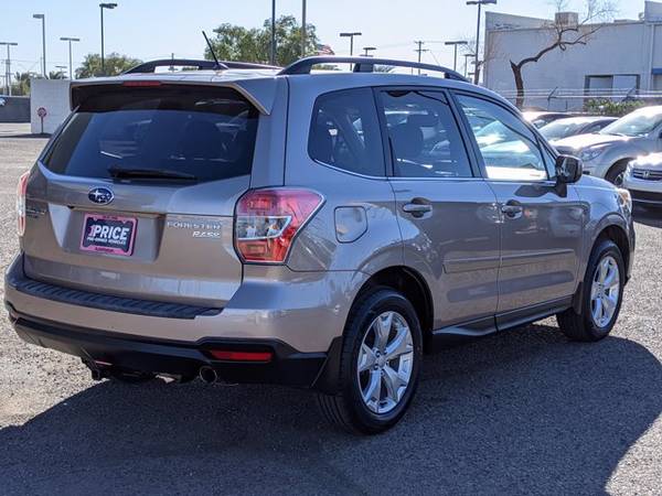 2014 Subaru Forester 2.5i Limited AWD All Wheel Drive SKU:EH431701 -... for sale in Tucson, AZ – photo 6