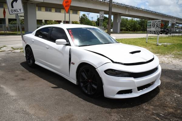 2019 Dodge Charger R/T Scat Pack 4dr Sedan Sedan for sale in Miami, MO – photo 2