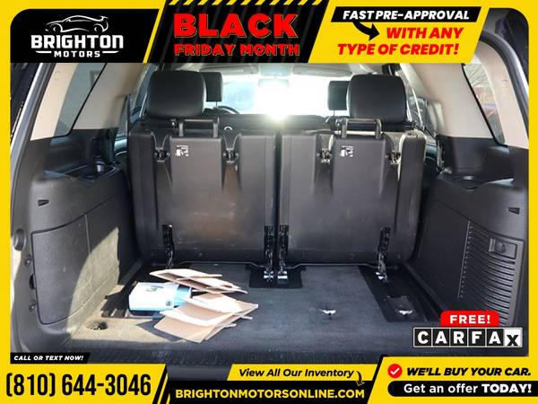 2014 GMC *Yukon* *SLE* *4WD!* *4 WD!* *4-WD!* FOR ONLY $312/mo! -... for sale in Brighton, MI – photo 6