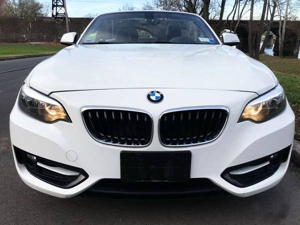 2016 BMW 2 Series - Financing Available! - cars & trucks - by dealer... for sale in Morrisville, NJ – photo 8