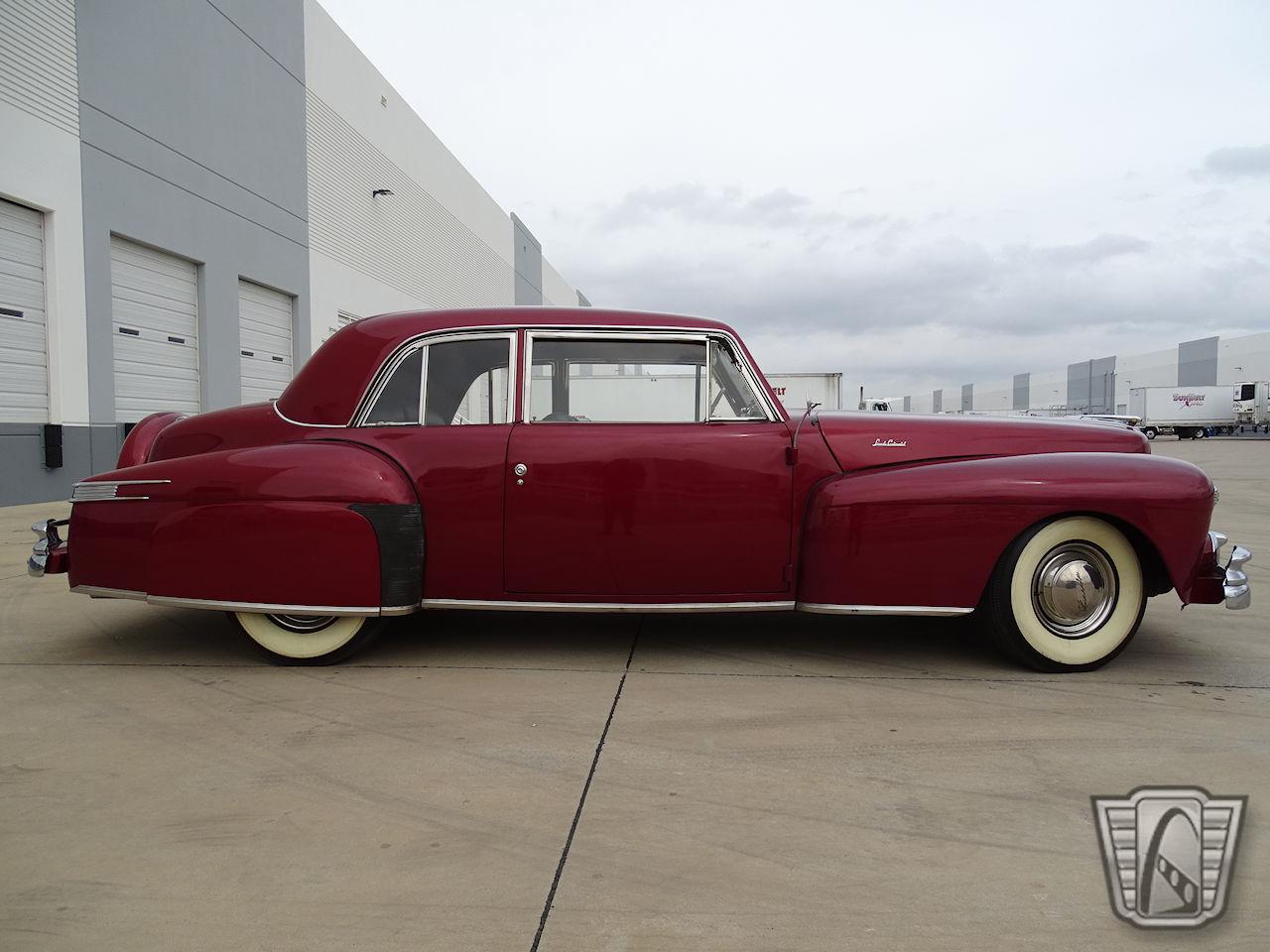 1948 Lincoln Continental for sale in O'Fallon, IL – photo 5