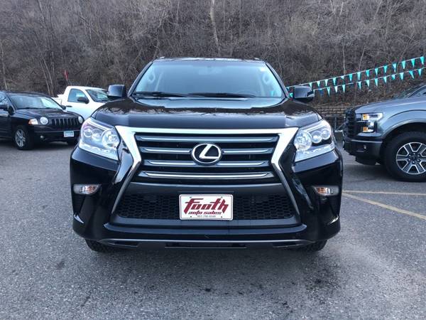2015 Lexus GX 460, COME CHECK IT OUT TODAY! TOP DOLLAR ON TRADES!!! for sale in South St. Paul, MN – photo 3