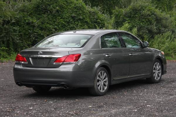 2011 Toyota Avalon Limited - - by dealer - vehicle for sale in Other, NJ – photo 6