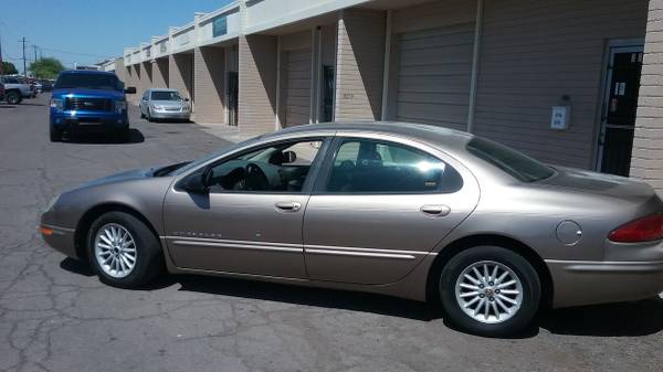 2000 CHRYSLER CONCORD...GREAT FAMILY CAR... for sale in Phoenix, AZ – photo 2