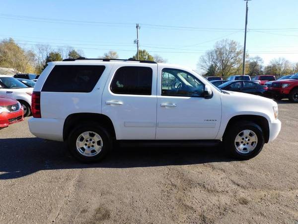 Chevrolet Tahoe LT 4wd SUV Leather Loaded Used Chevy Truck Clean V8... for sale in Greenville, SC – photo 5