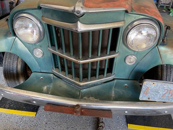 1954 WILLYS JeeP for sale in Ogden, UT – photo 22