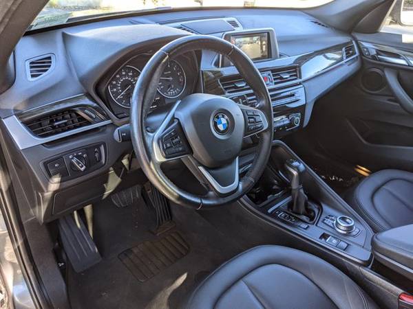 2017 BMW X1 sDrive28i SKU: HP925377 SUV - - by dealer for sale in Roseville, CA – photo 10