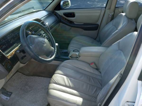 1999 toyota avalon xls for sale in Napa, CA – photo 6