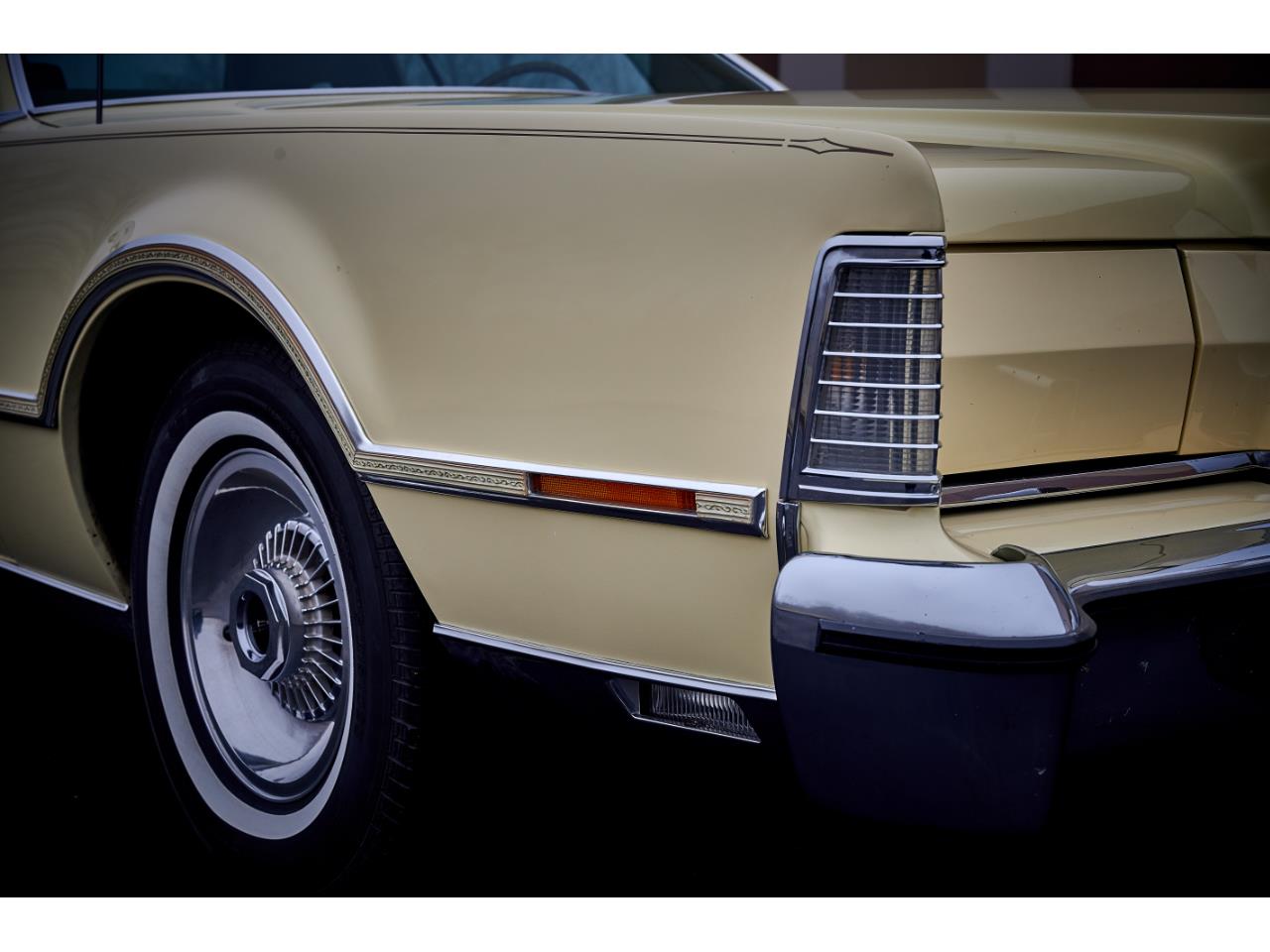 1976 Lincoln Continental for sale in O'Fallon, IL – photo 81