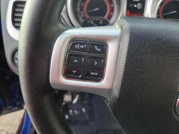 2015 Dodge Journey SXT 3C4PDCCG0FT617827 - - by dealer for sale in Bellingham, WA – photo 21