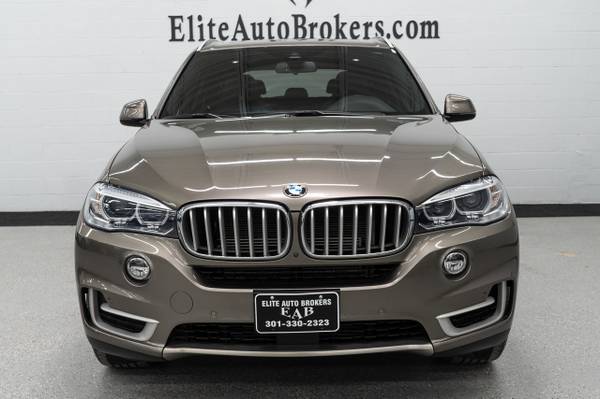 2018 BMW X5 xDrive40e iPerformance Sports Activity - cars & for sale in Gaithersburg, District Of Columbia – photo 3