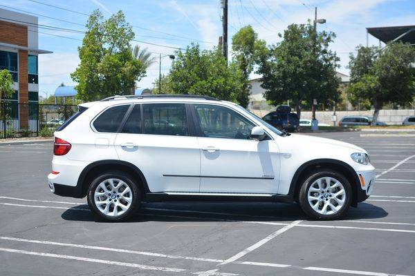 2013 BMW X5 xDrive35i Financing Available For All Credit! for sale in Los Angeles, CA – photo 2