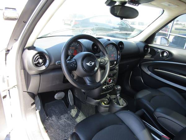 2015 *MINI* *Cooper S Paceman* - cars & trucks - by dealer - vehicle... for sale in Council Bluffs, NE – photo 10