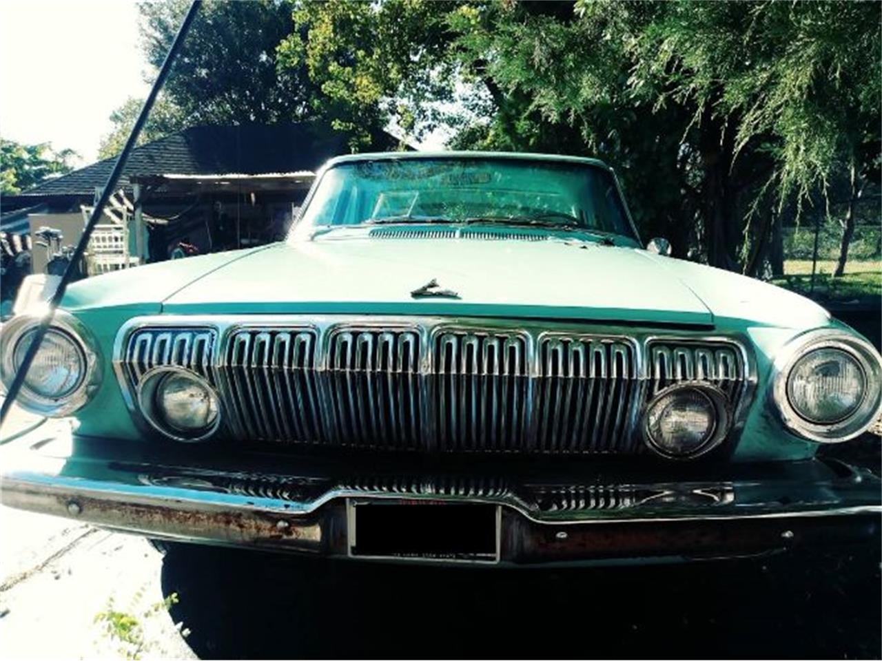 1963 Dodge Polara for sale in Cadillac, MI – photo 6