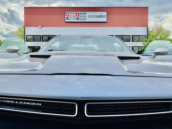 2016 Dodge Challenger - - by dealer - vehicle for sale in Clarksville, TN – photo 24