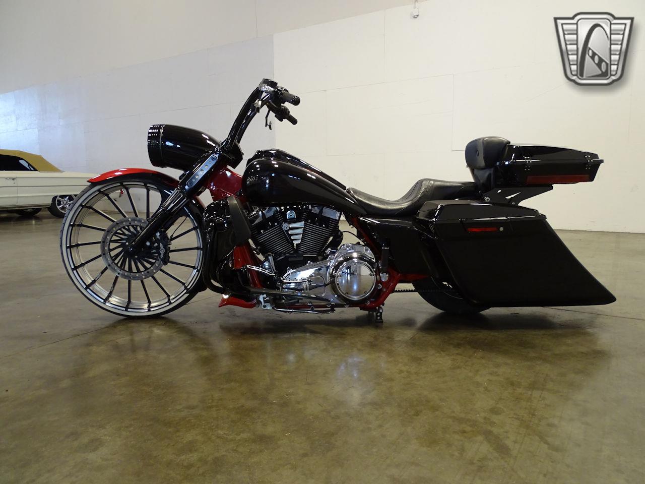 2009 Harley-Davidson Motorcycle for sale in O'Fallon, IL – photo 37