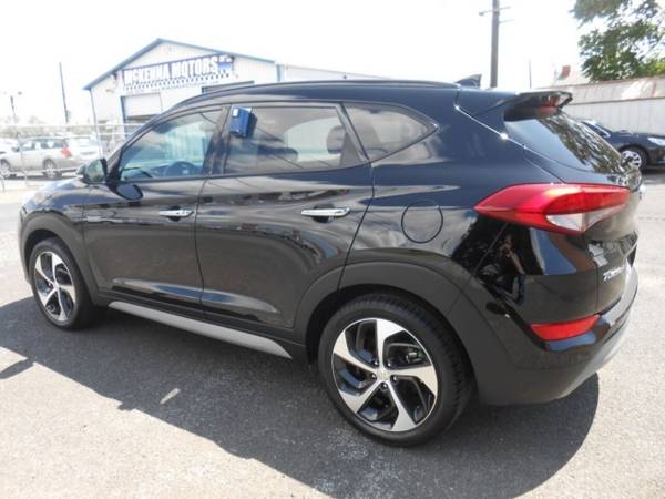 2017 Hyundai Tucson Limited AWD 4dr SUV - cars & trucks - by dealer... for sale in Union Gap, WA – photo 7