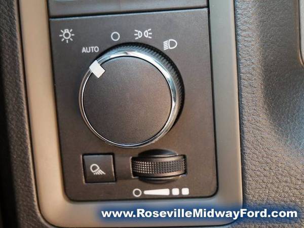 2012 Ram 1500 St - - by dealer - vehicle automotive sale for sale in Roseville, MN – photo 24