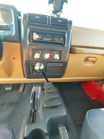 1999 Jeep Wrangler for sale in Arroyo Grande, CA – photo 6