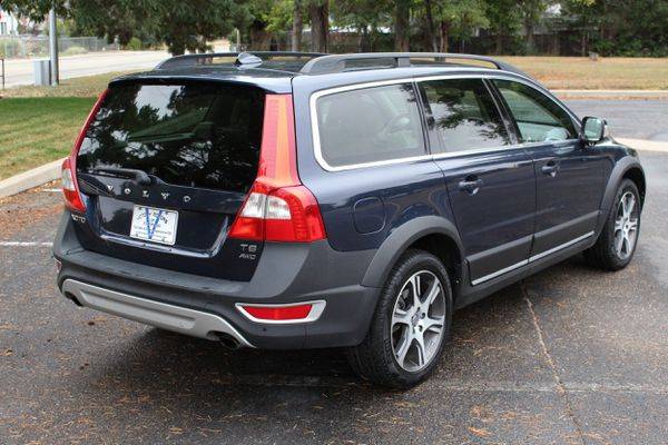2012 Volvo XC70 T6 - Over 500 Vehicles to Choose From! for sale in Longmont, CO – photo 5