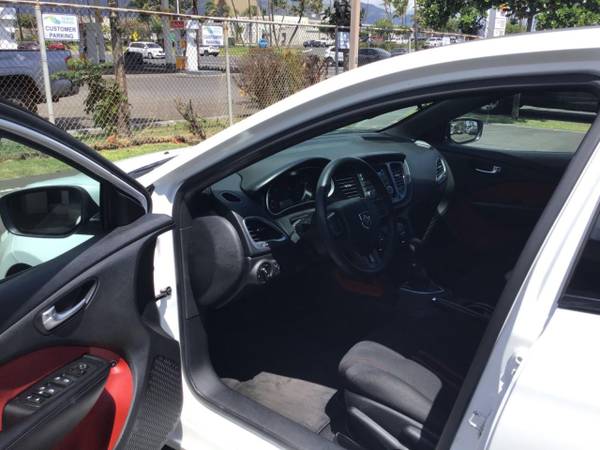 2013 Dodge Dart 4dr Sdn Rallye Ltd Avail - - by for sale in Kahului, HI – photo 2