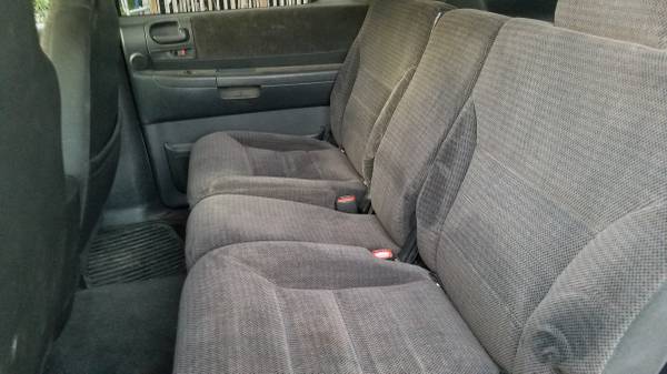 2003 Dodge Durango SLT 4x4 ☆Third Row Seats☆ - cars & trucks - by... for sale in Laceyville, PA – photo 11
