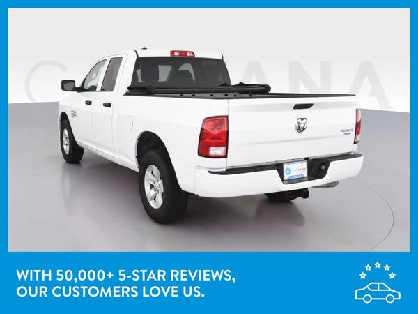 2019 Ram 1500 Classic Quad Cab Express Pickup 4D 6 1/3 ft pickup for sale in Chicago, IL – photo 6