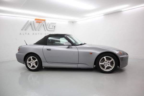 2006 Honda S2000 Base 2dr Convertible - - by dealer for sale in Concord, NC – photo 7