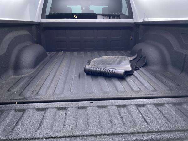 2019 Ram 1500 Classic Crew Cab Tradesman Pickup 4D 5 1/2 ft pickup -... for sale in Arlington, District Of Columbia – photo 24