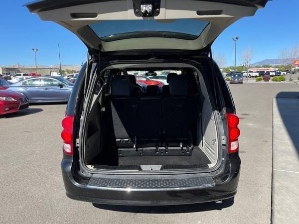 2018 Dodge Grand Caravan - - by dealer - vehicle for sale in Grand Junction, CO – photo 22