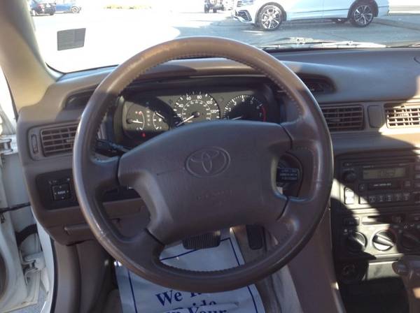 1999 Toyota Camry CE - - by dealer - vehicle for sale in Lincoln, NE – photo 4