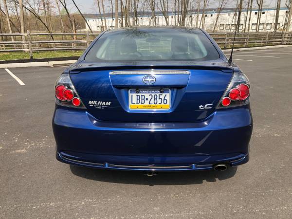 2009 Scion TC 2dr - One Owner! Only 83, 000 Miles! for sale in Wind Gap, PA – photo 7