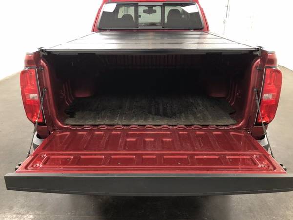 2018 Chevrolet Colorado Cajun Red Tintcoat Call Now..Priced to go! -... for sale in Carrollton, OH – photo 16