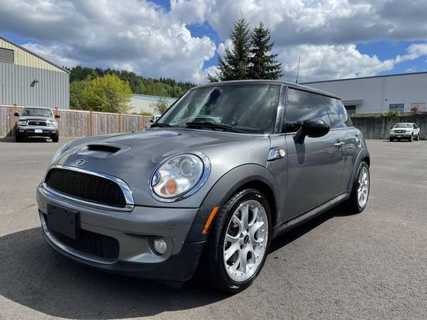 2008 MINI Cooper-43746 Miles! - - by dealer - vehicle for sale in Woodinville, WA – photo 3