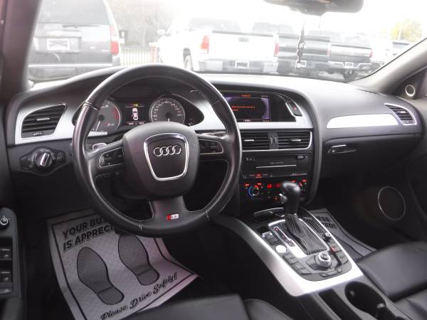 2012 AUDI A6 PREMUIM**SUPER CLEAN**MUST SEE**FINANCING AVAILABLE** for sale in redford, MI – photo 14