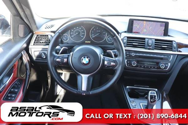 An Impressive 2013 BMW 3 Series with 88, 409 Miles-North Jersey for sale in East Rutherford, NJ – photo 23