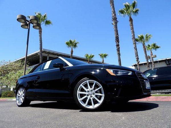 2015 Audi A3 2.0T Premium Plus HUGE SALE GOING ON NOW! for sale in Fresno, CA – photo 18