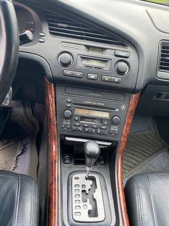 Acura TL 3.2 2003 - cars & trucks - by owner - vehicle automotive sale for sale in Wood Ridge, NJ – photo 3