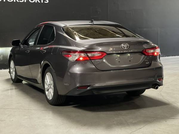2019 Toyota Camry - 1 Pre-Owned Truck & Car Dealer for sale in North Las Vegas, NV – photo 11