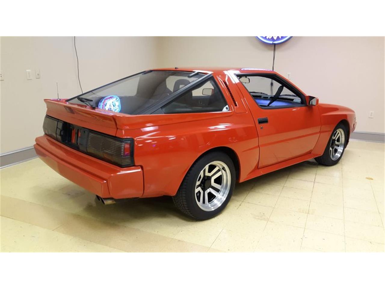 1988 Chrysler Conquest for sale in Greensboro, NC – photo 8