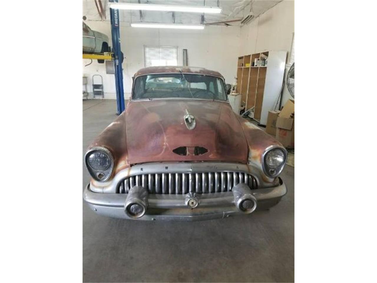 1953 Buick Special for sale in Cadillac, MI – photo 6
