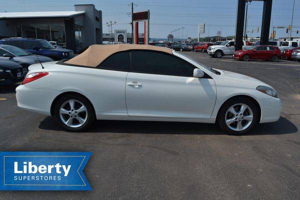 2008 Toyota Camry Solara - for sale in Rapid City, SD – photo 2