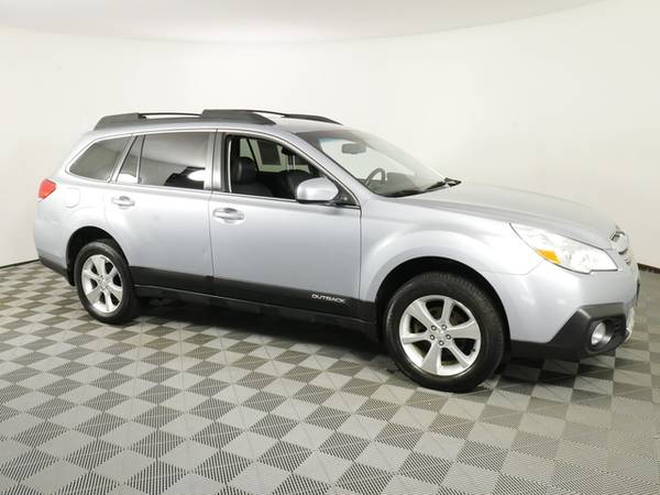 2014 Subaru Outback - cars & trucks - by dealer - vehicle automotive... for sale in Inver Grove Heights, MN – photo 11