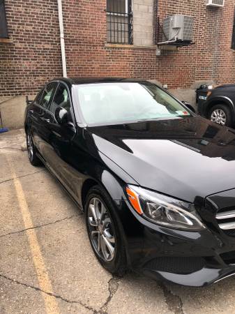 2015 Mercedes Benz C300 4Matic for sale in NEW YORK, NY – photo 6