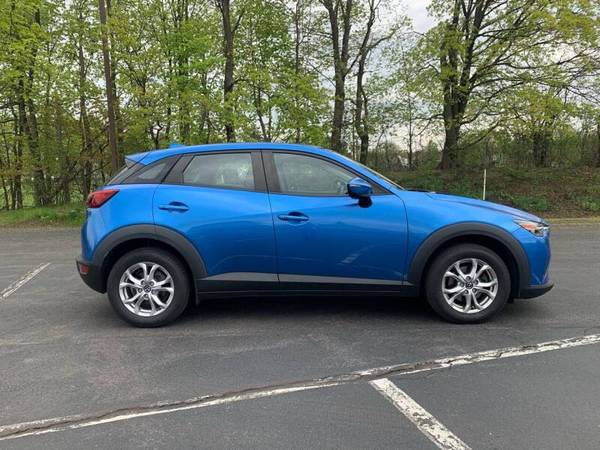 2016 Mazda CX-3 Touring AWD - - by dealer - vehicle for sale in Troy, NY – photo 7