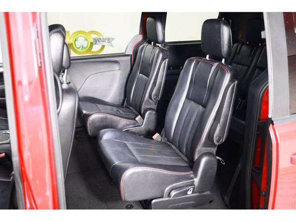 2015 Dodge Grand Caravan R/T - mini-van - - by dealer for sale in Cincinnati, OH – photo 13
