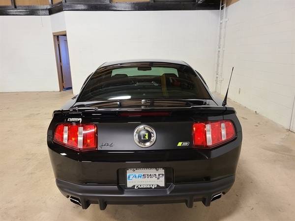 2012 Ford Mustang ROUSH HYPER SERIES STAGE 3 - cars & trucks - by... for sale in Sioux Falls, SD – photo 5