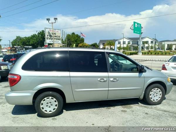 2003 Chrysler Town & Country LX Family Value - - by for sale in fern park, FL – photo 4