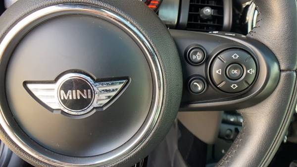 2016 MINI Cooper Hardtop S hatchback - cars & trucks - by dealer -... for sale in Boulder, CO – photo 20