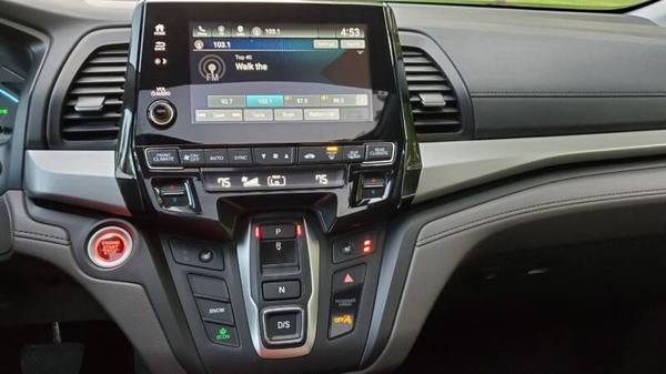 2018 Honda Odyssey EX-L Fully Loaded with Navigation Leather Dvd for sale in Chicago, WI – photo 13